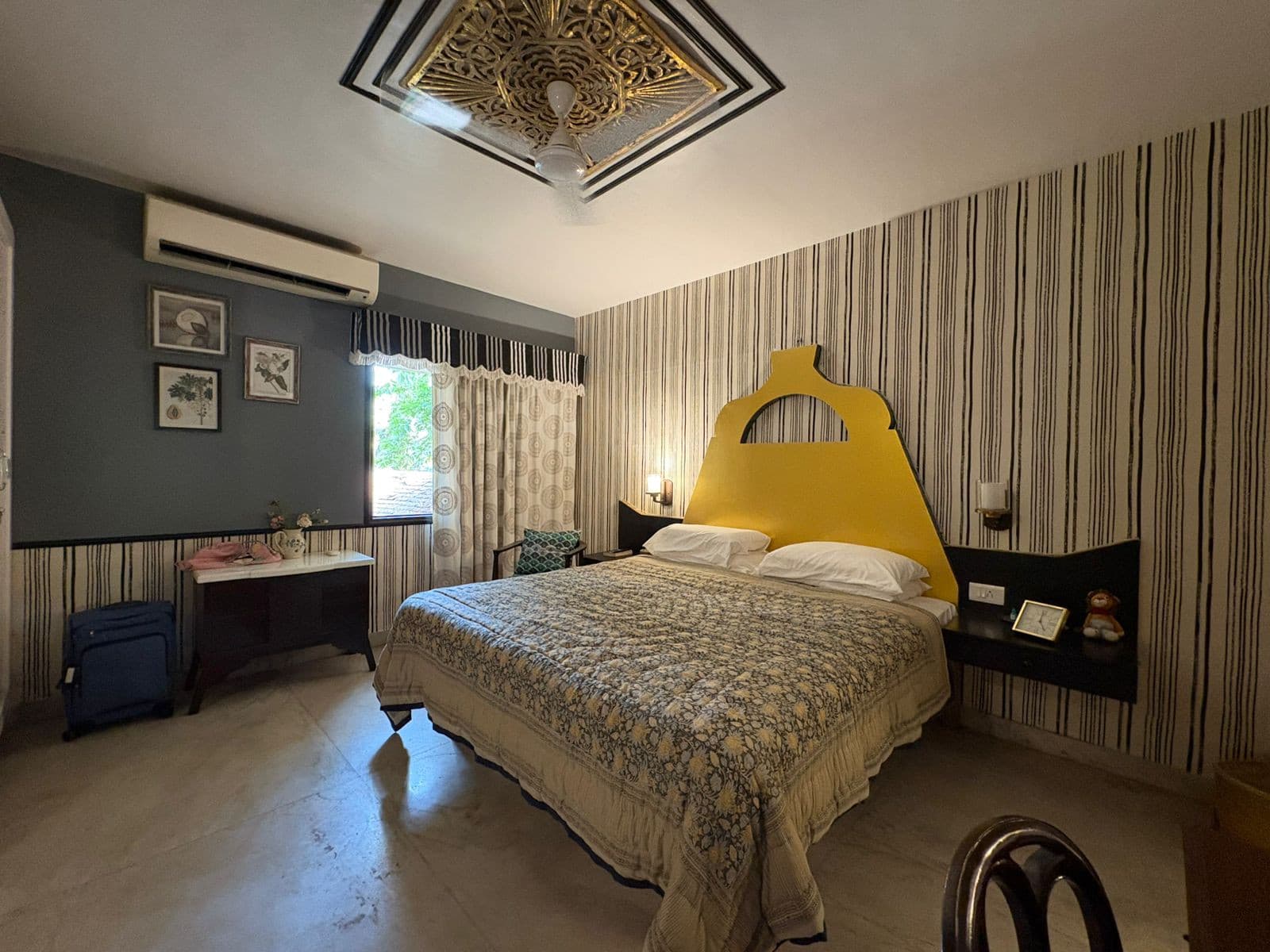 Casa del Sol, Beach-Touch Apartment, Miramar — photo 5