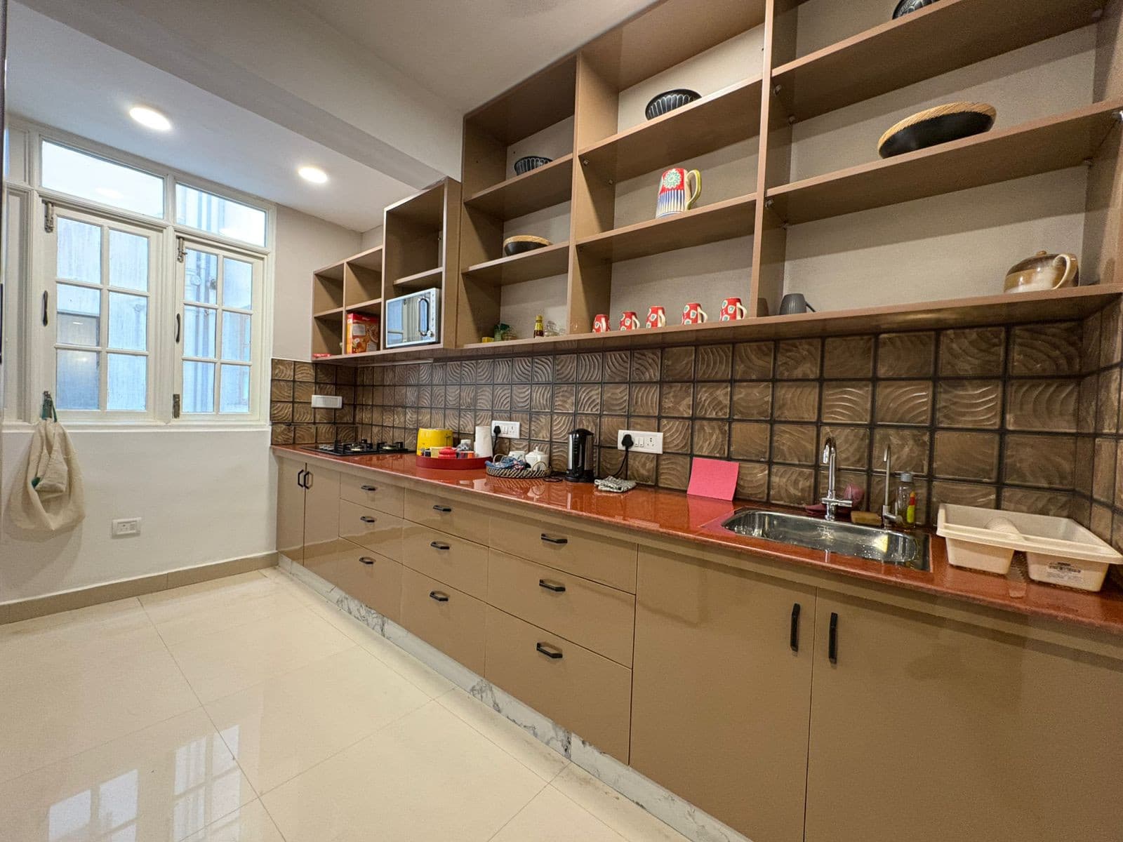 Casa del Sol, Beach-Touch Apartment, Miramar — photo 7