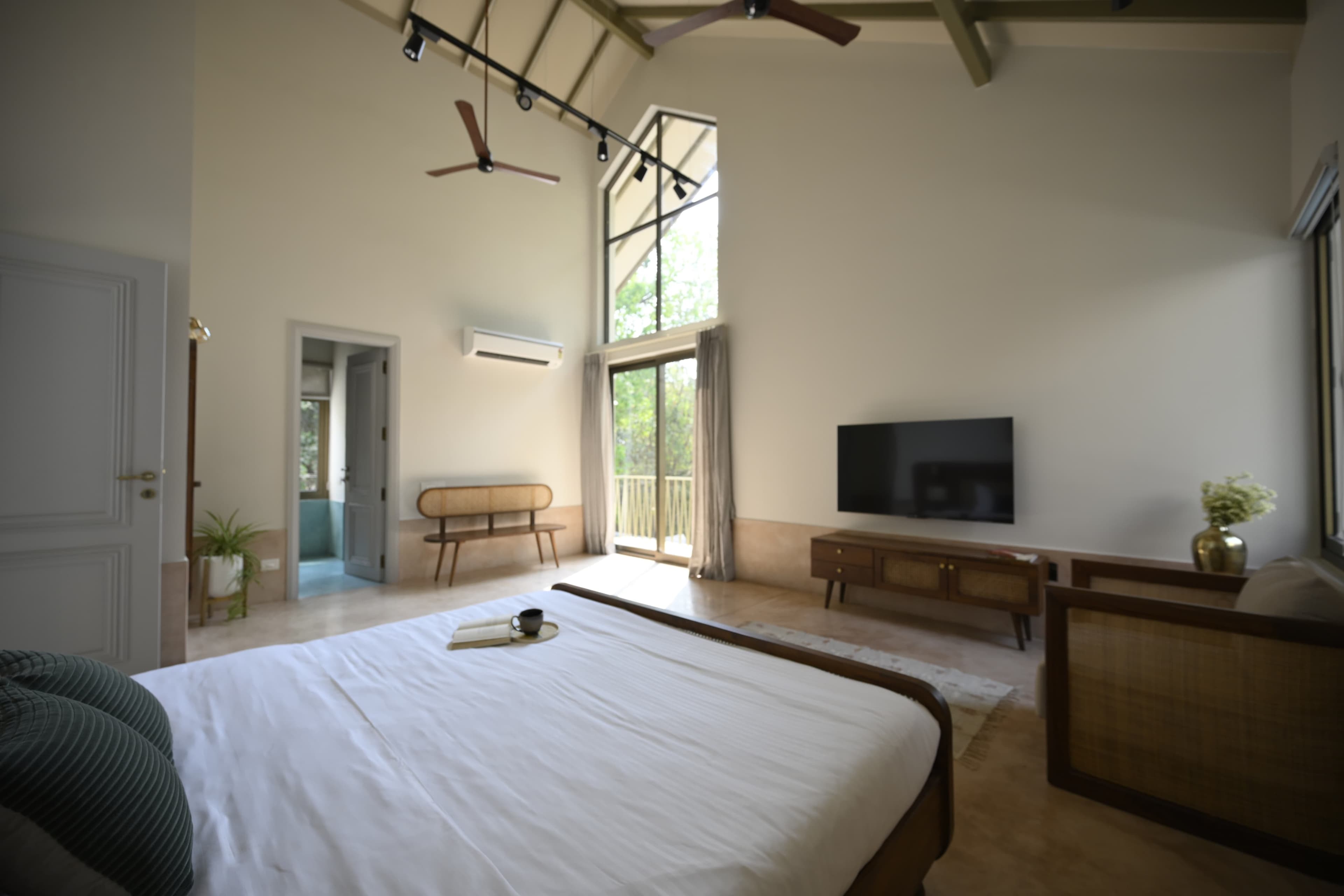 The Anjuna Villa — photo 2