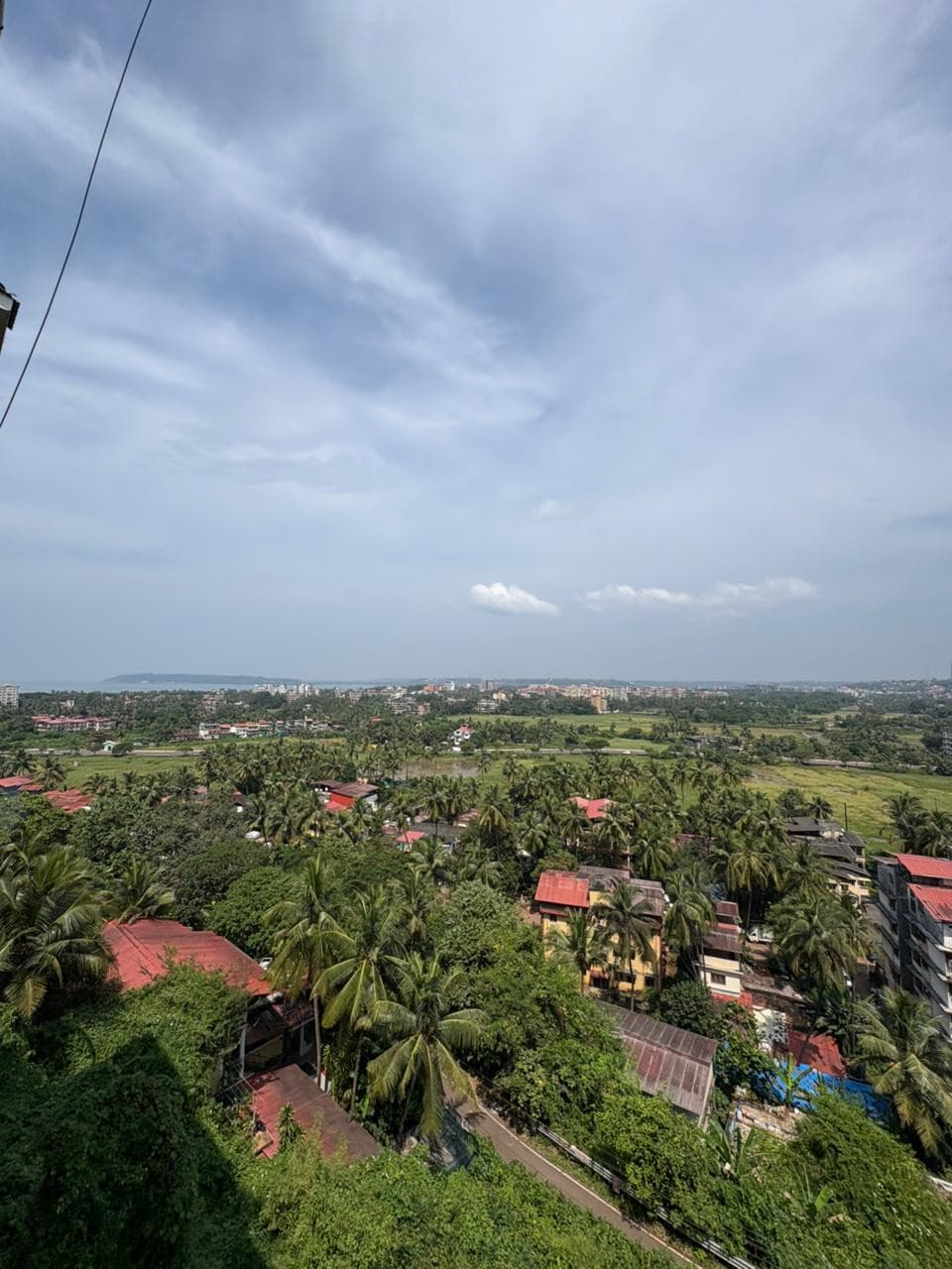 3BHK Apartment in Dona Paula, North Goa — photo 3