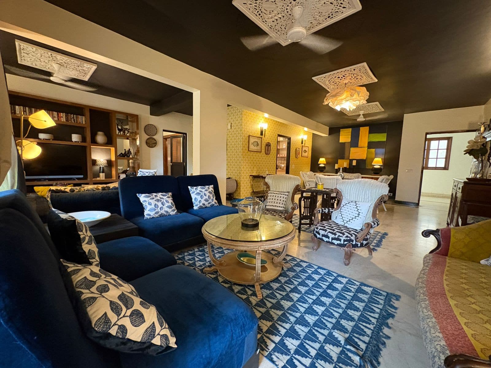 Casa del Sol, Beach-Touch Apartment, Miramar — photo 4