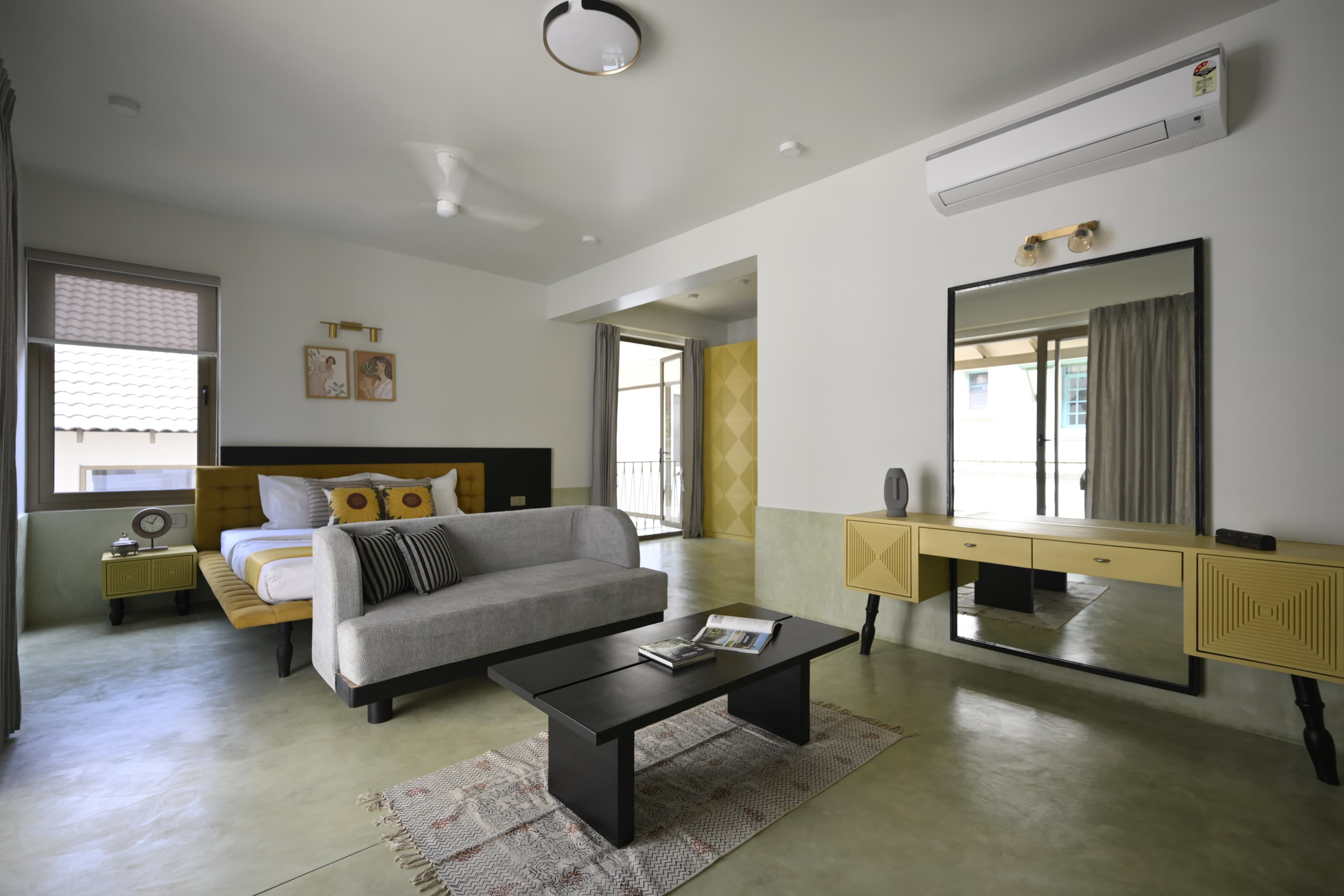 The Anjuna Villa — photo 4