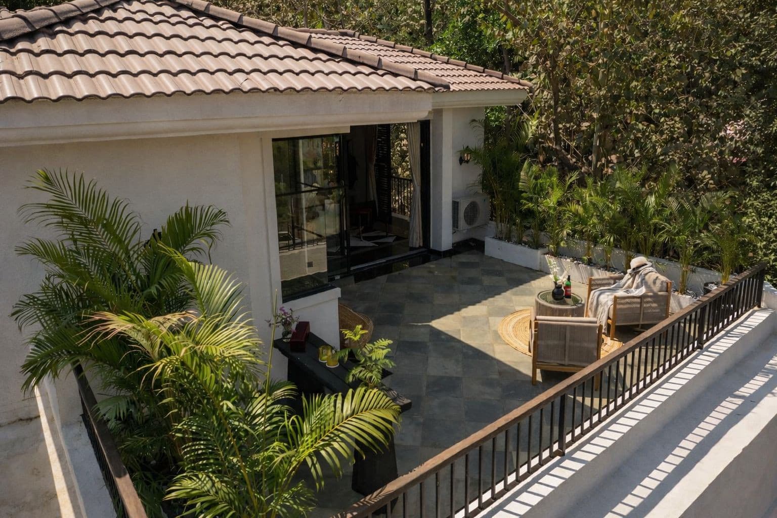 Luxury Private Villa for Sale, Britona, North Goa — photo 4