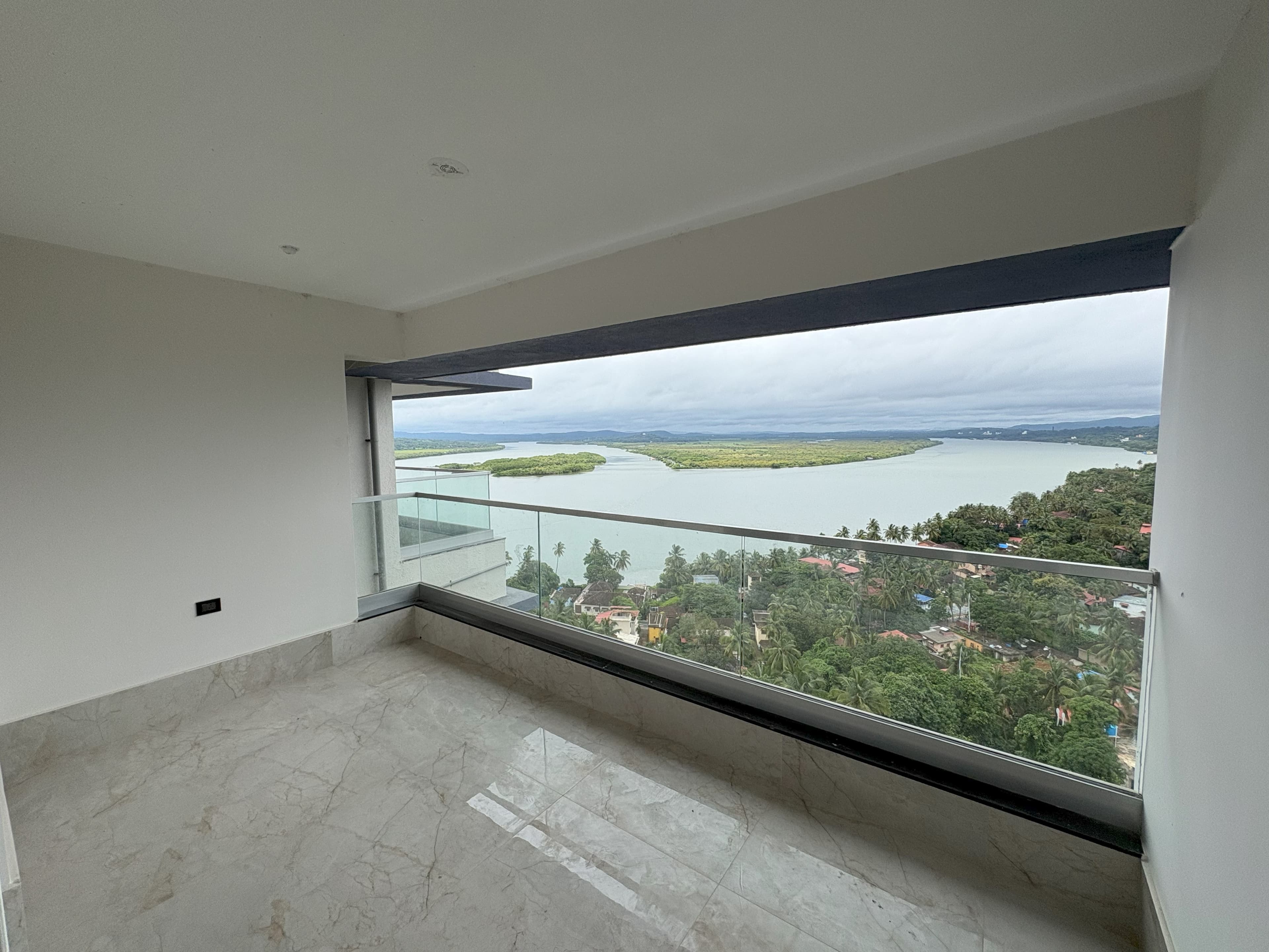 Ribandar Sea View — photo 3
