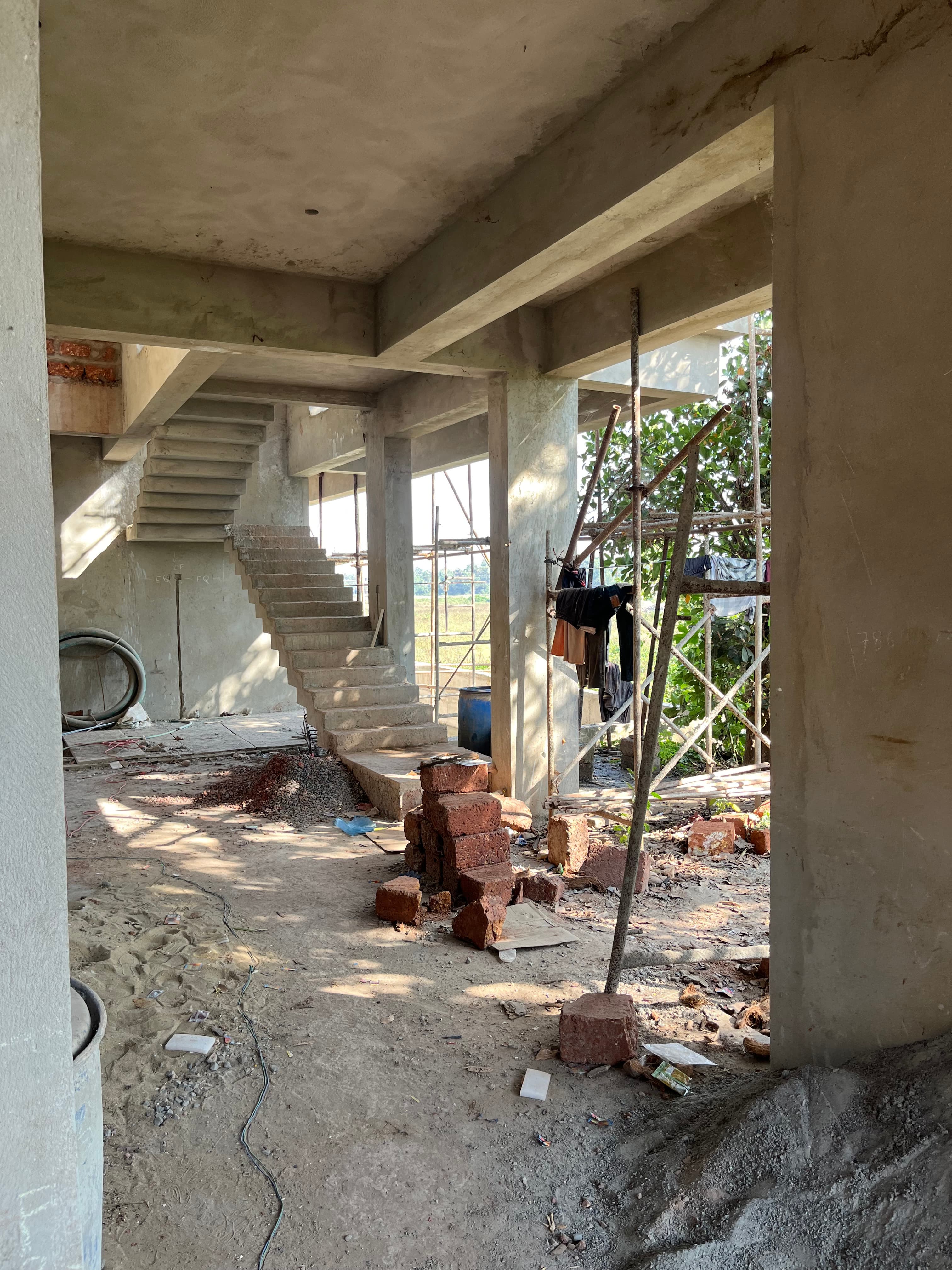 The Guirim Villa — photo 5