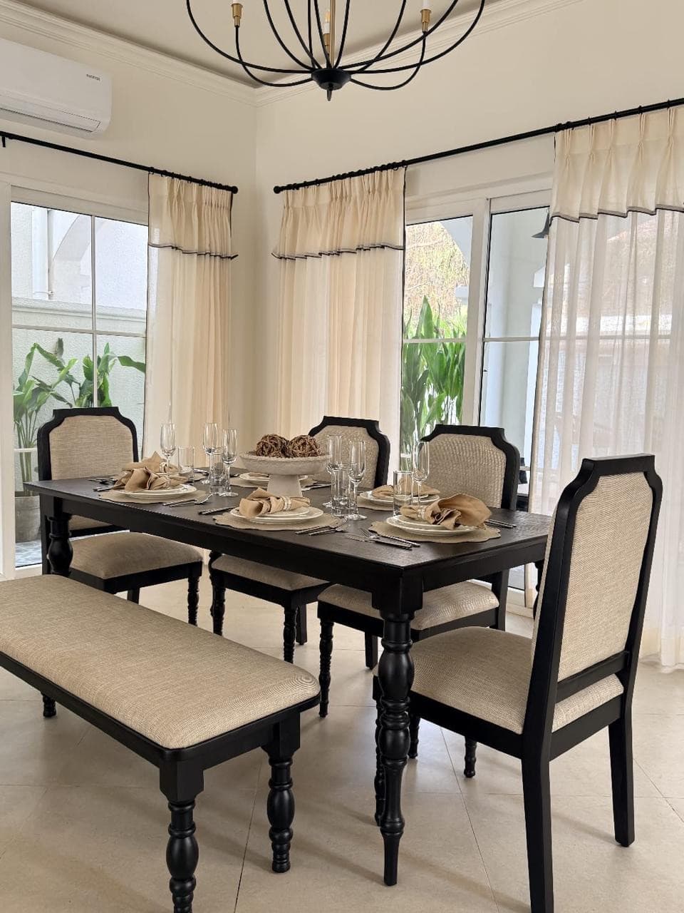 Exquisite Portuguese-Style Luxury Villa — photo 1