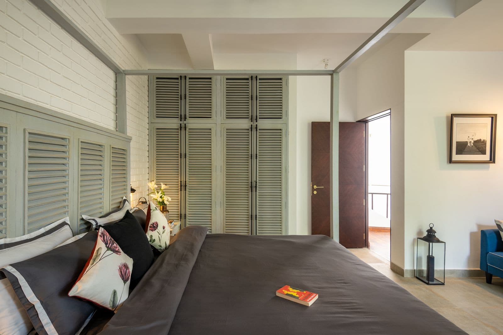 Luxury 3BHK Villa for Sale, Vagator, North Goa — photo 10