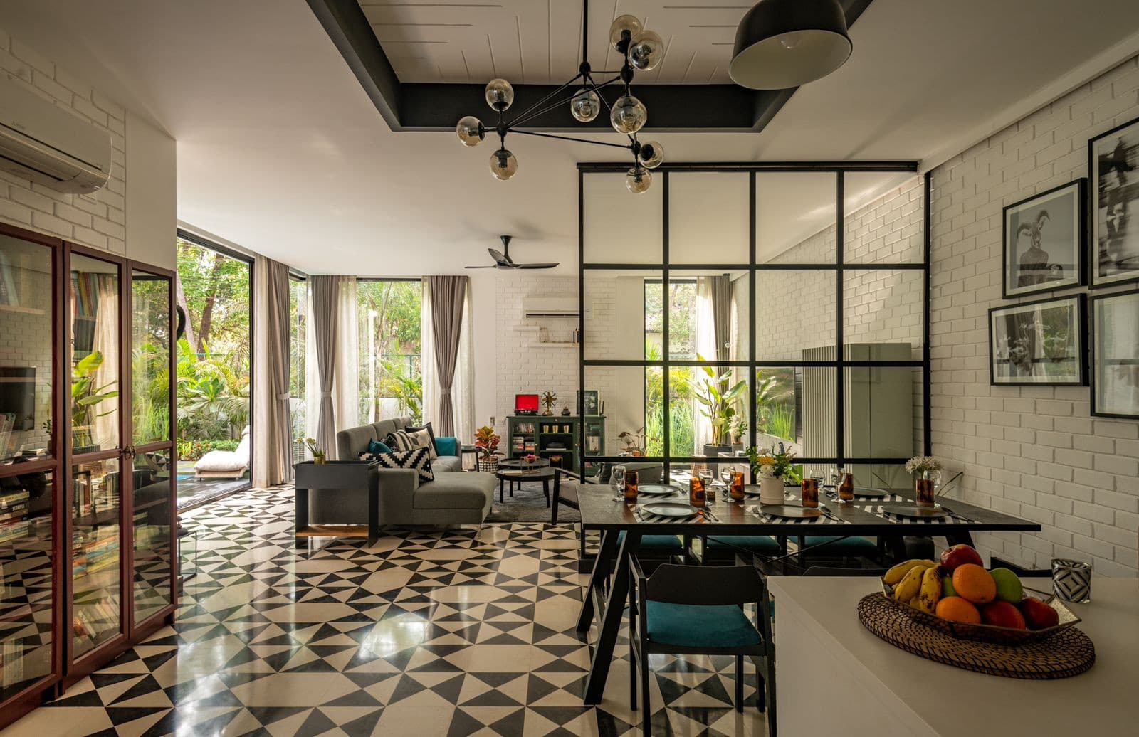 Luxury 3BHK Villa for Sale, Vagator, North Goa — photo 1