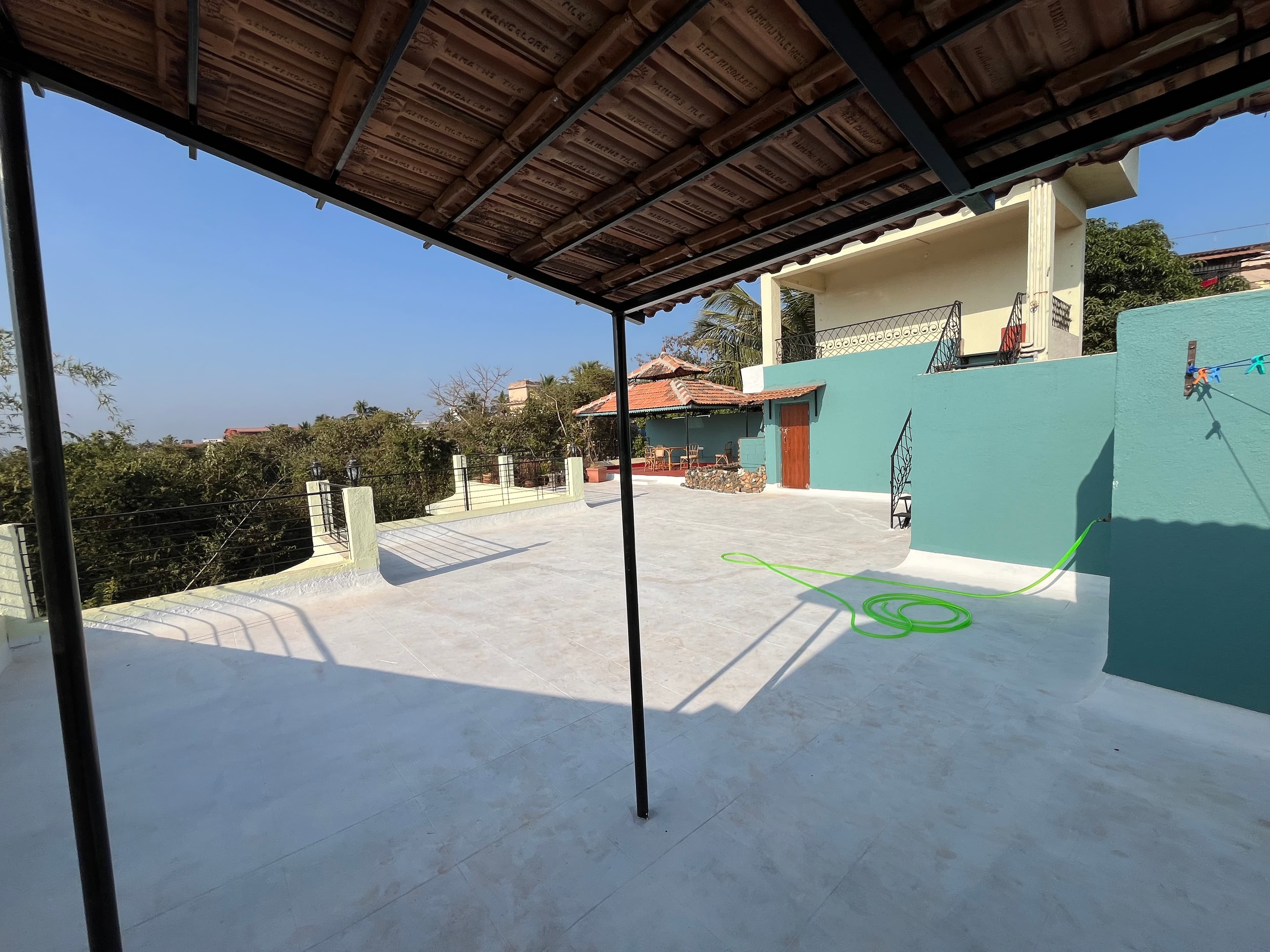 Sangolda Penthouse — photo 3