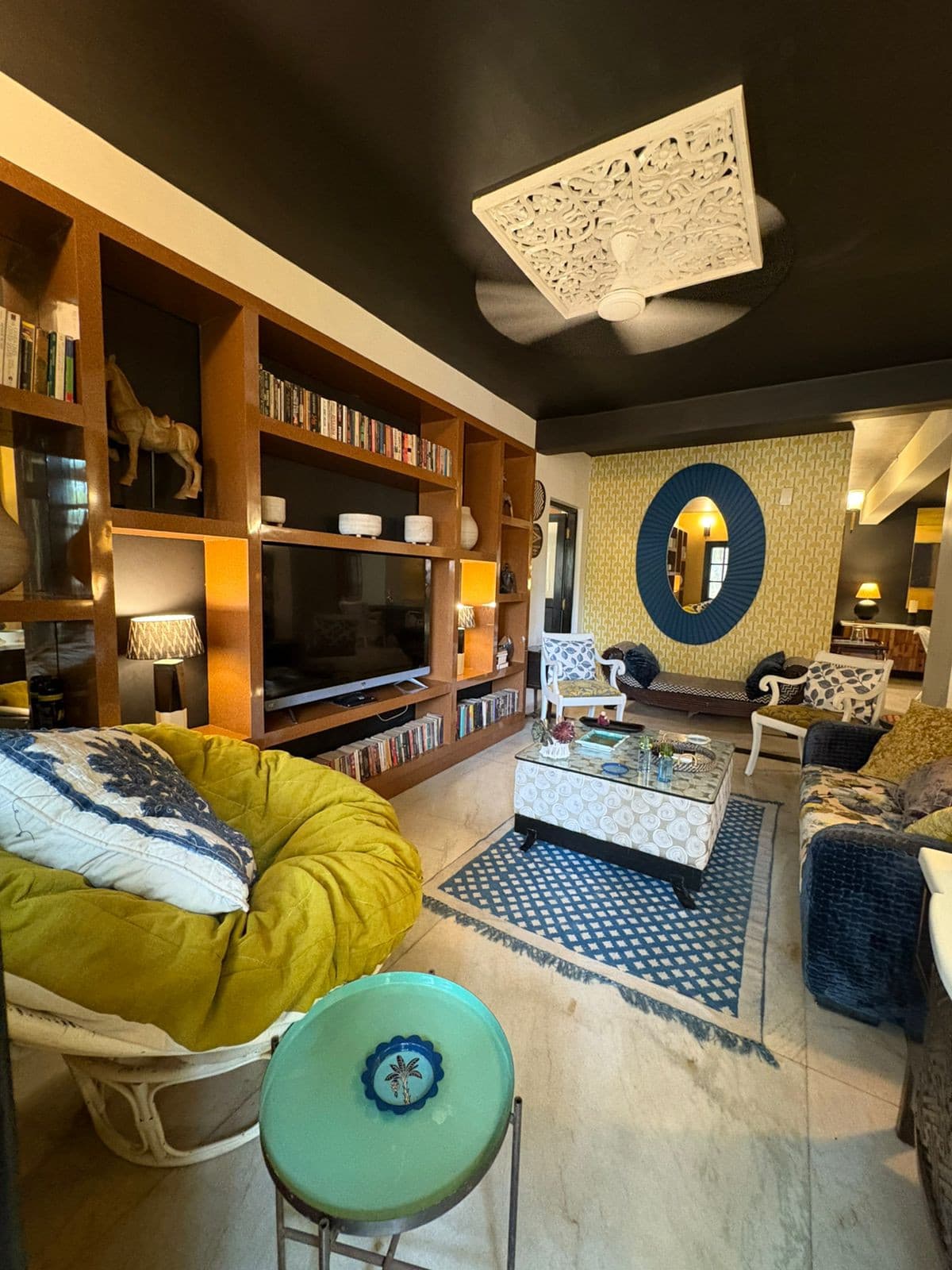 Casa del Sol, Beach-Touch Apartment, Miramar — photo 1