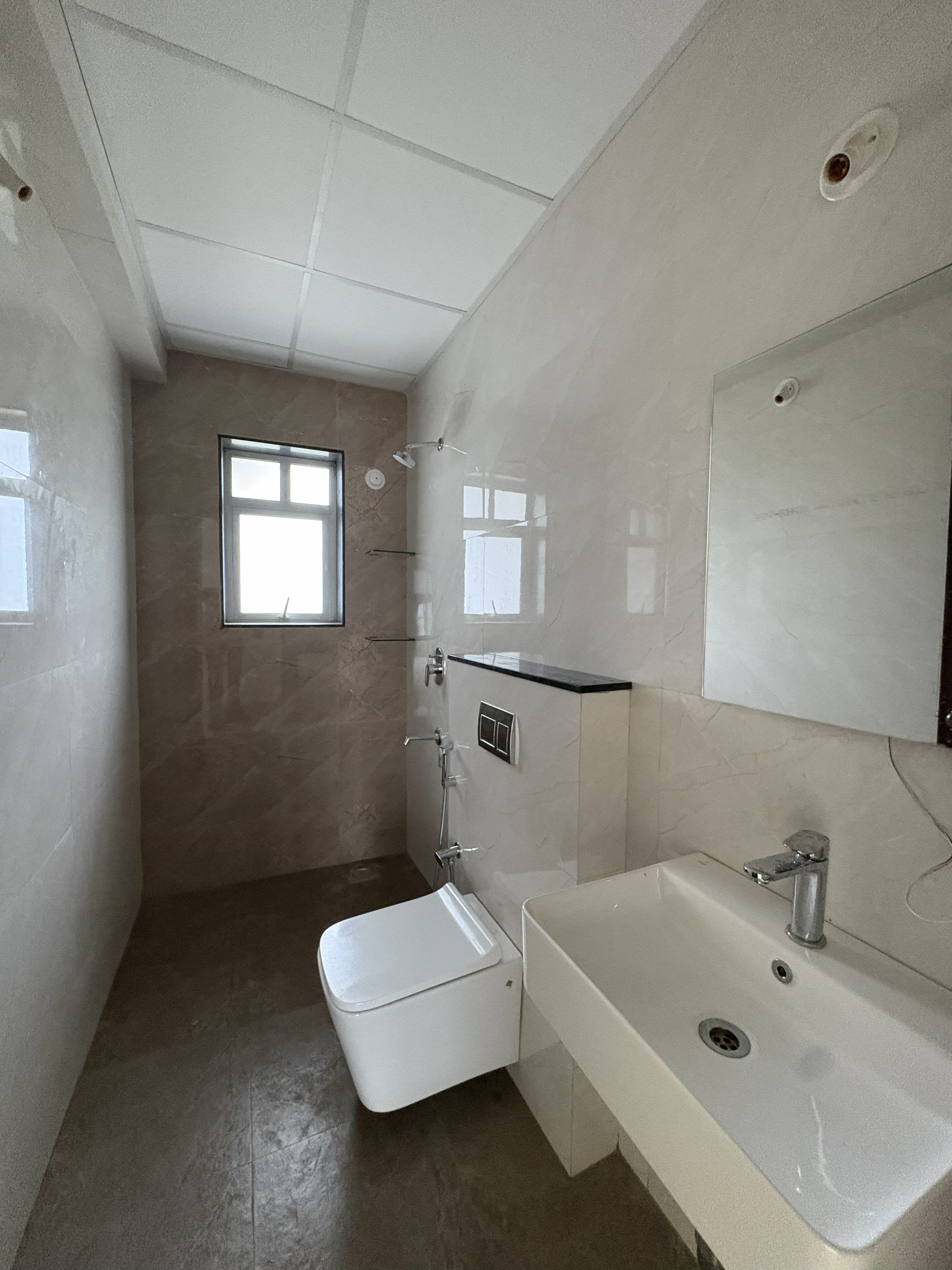 New 3 BHK Apartment, Taleigao — photo 3