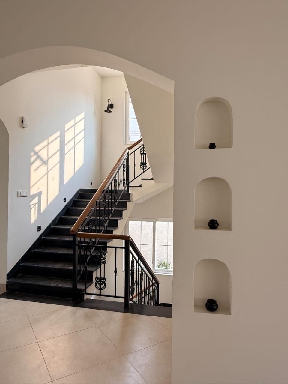 Exquisite Portuguese-Style Luxury Villa — photo 7