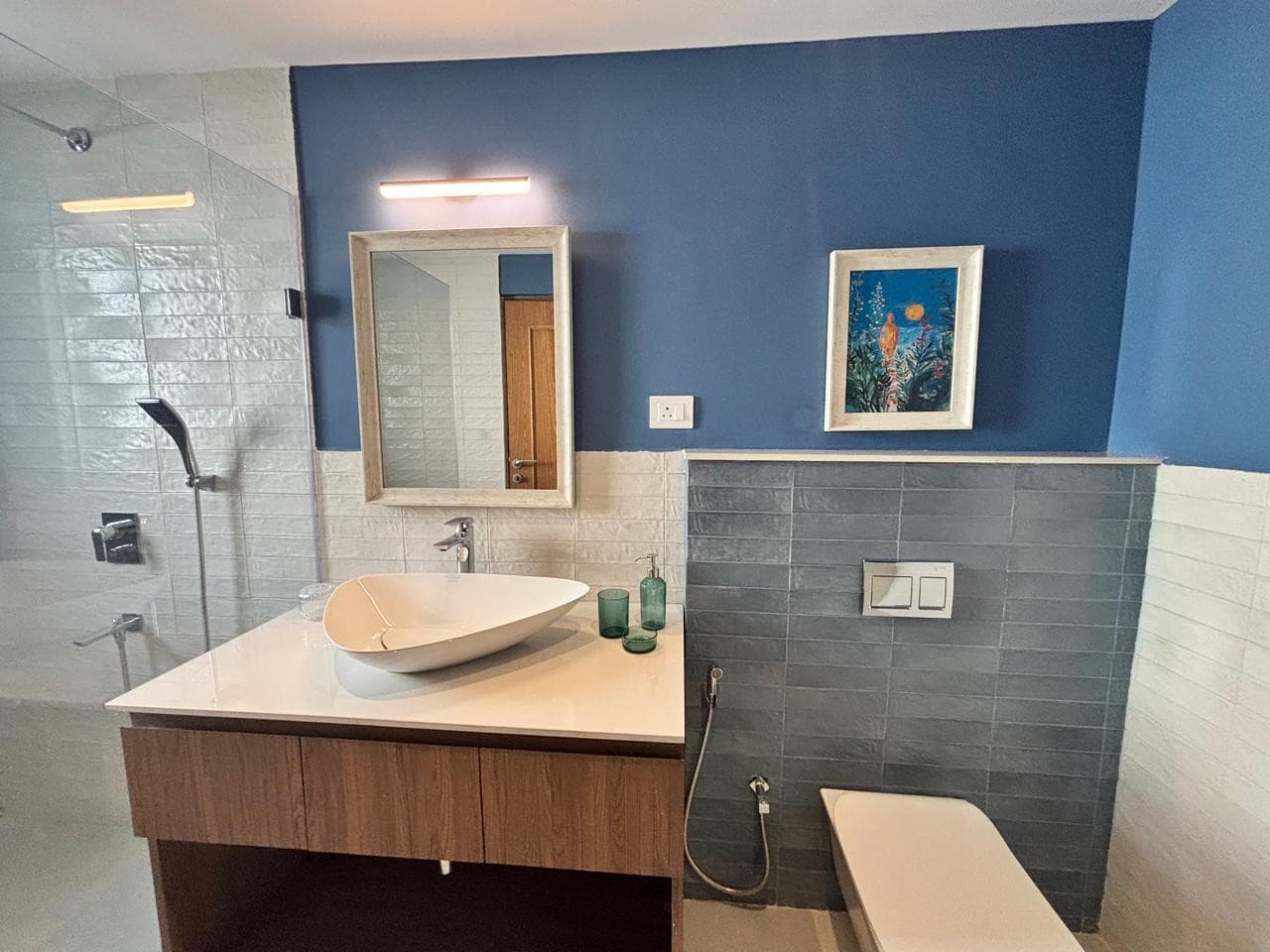 Luxury 4BHK Villa with Pool & Jacuzzi, Socorro, North Goa — photo 6
