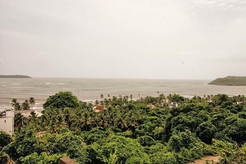 Reis Magos Sea View Villa — photo 1