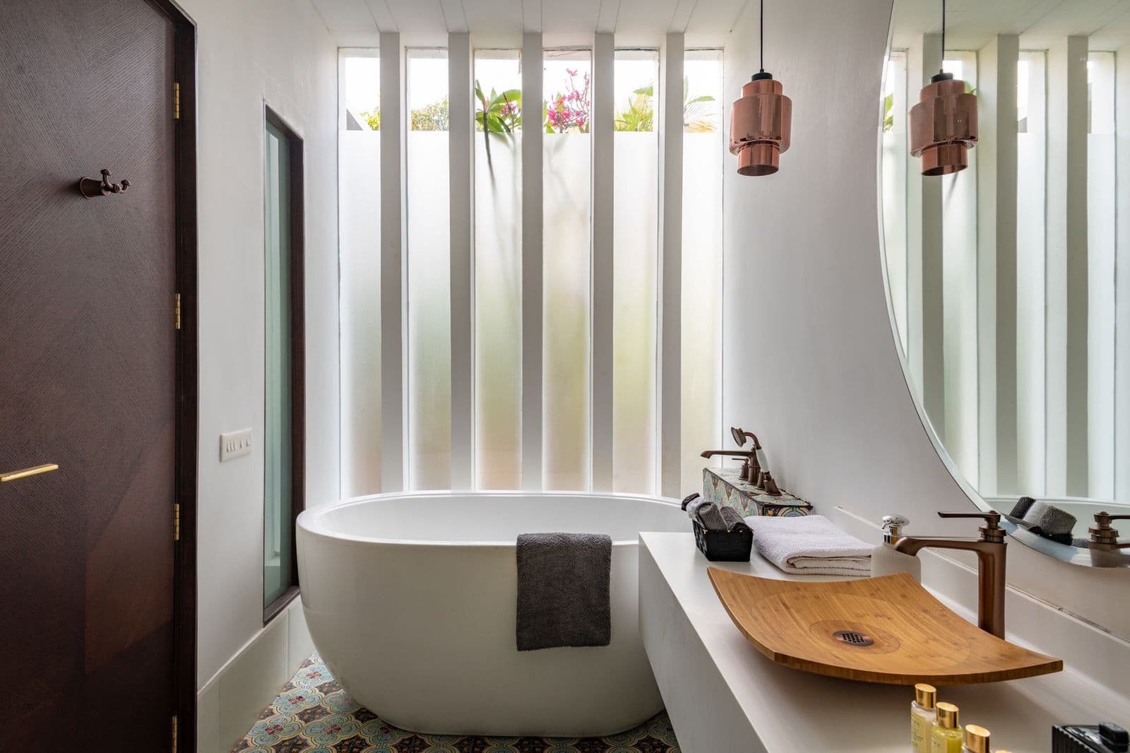 Luxury 3BHK Villa for Sale, Vagator, North Goa — photo 7