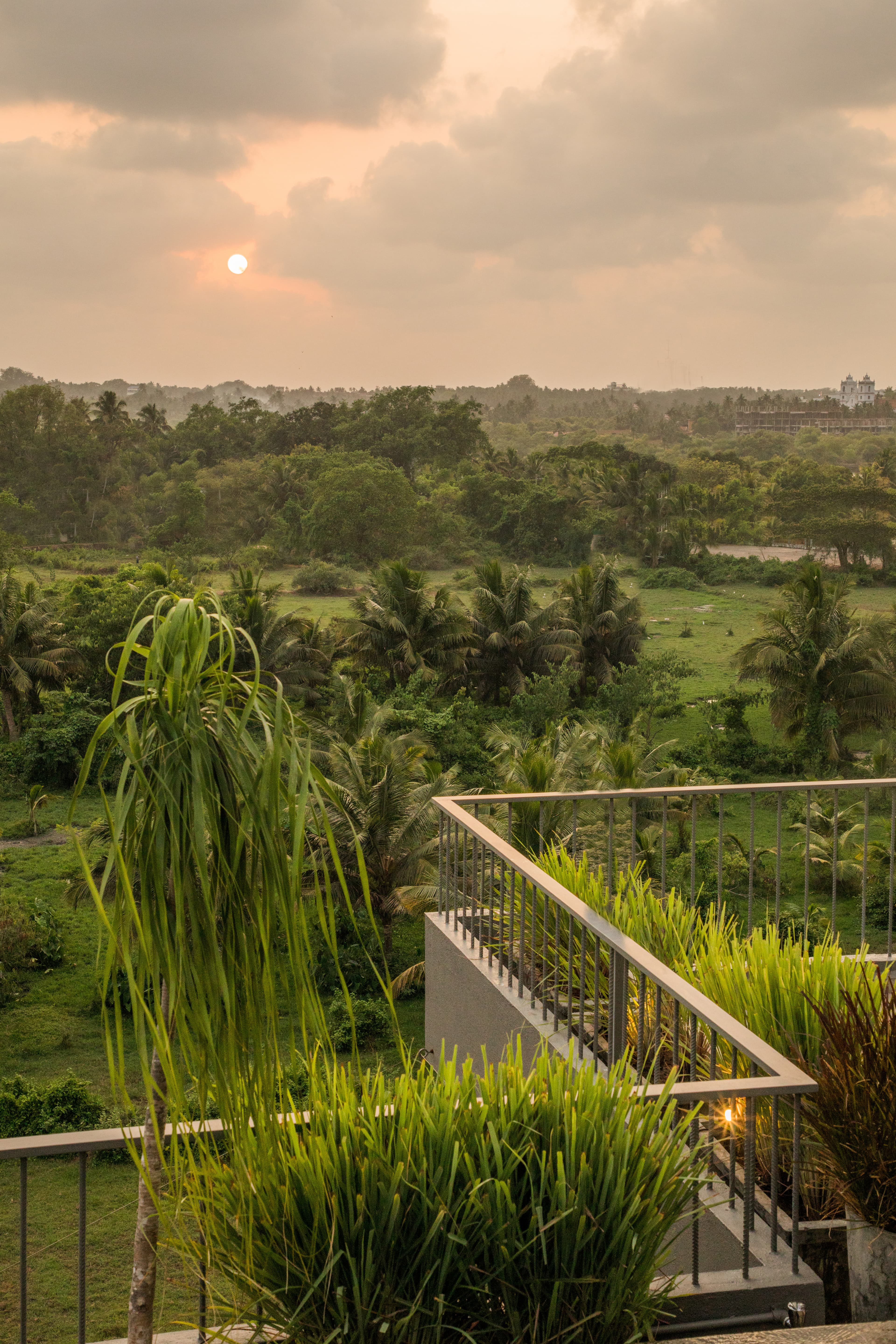 Nerul Duplex Penthouse — photo 6