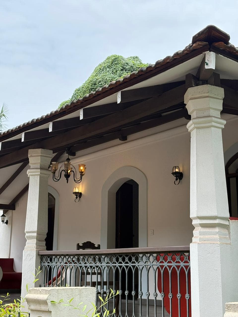 Villa Santana — photo 1