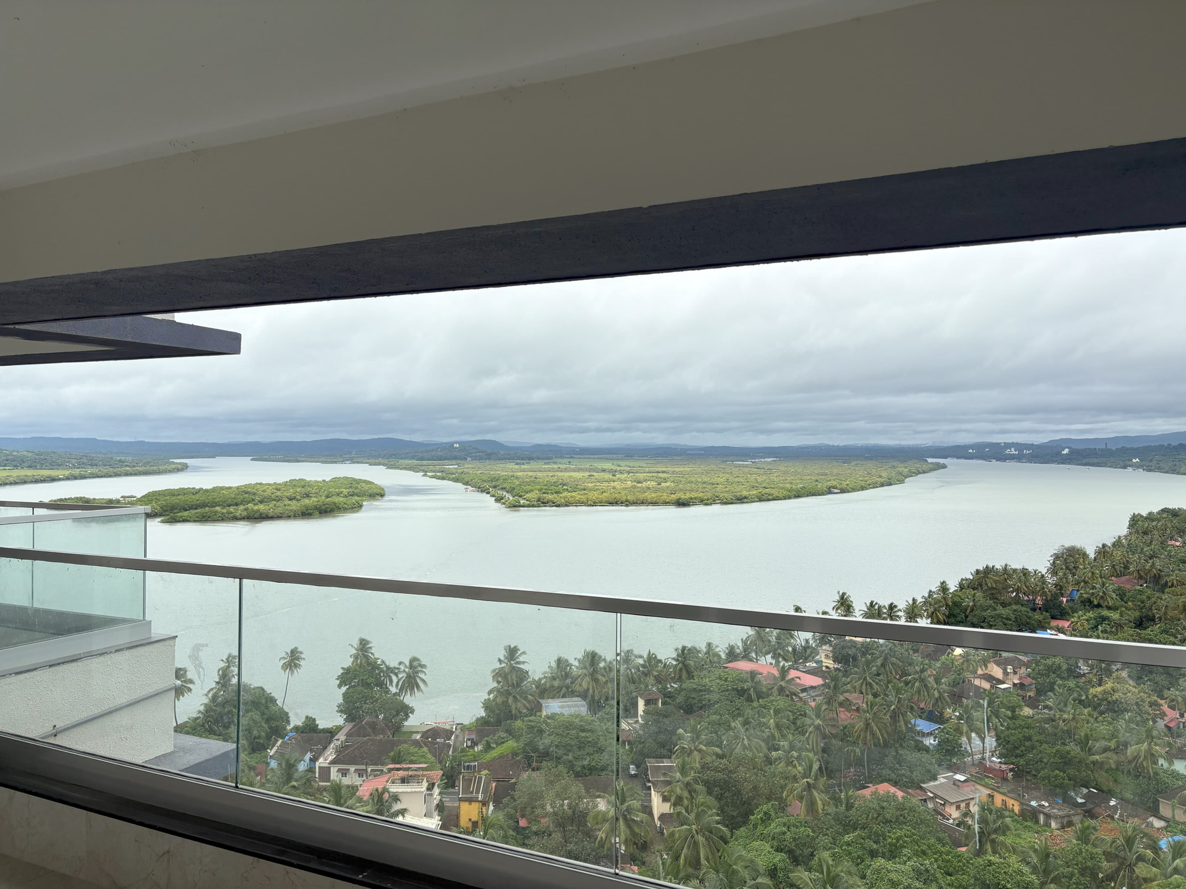 Ribandar Sea View — photo 1
