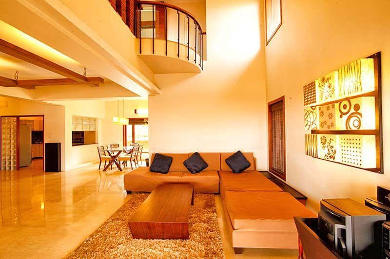 Reis Magos Sea View Villa — photo 2