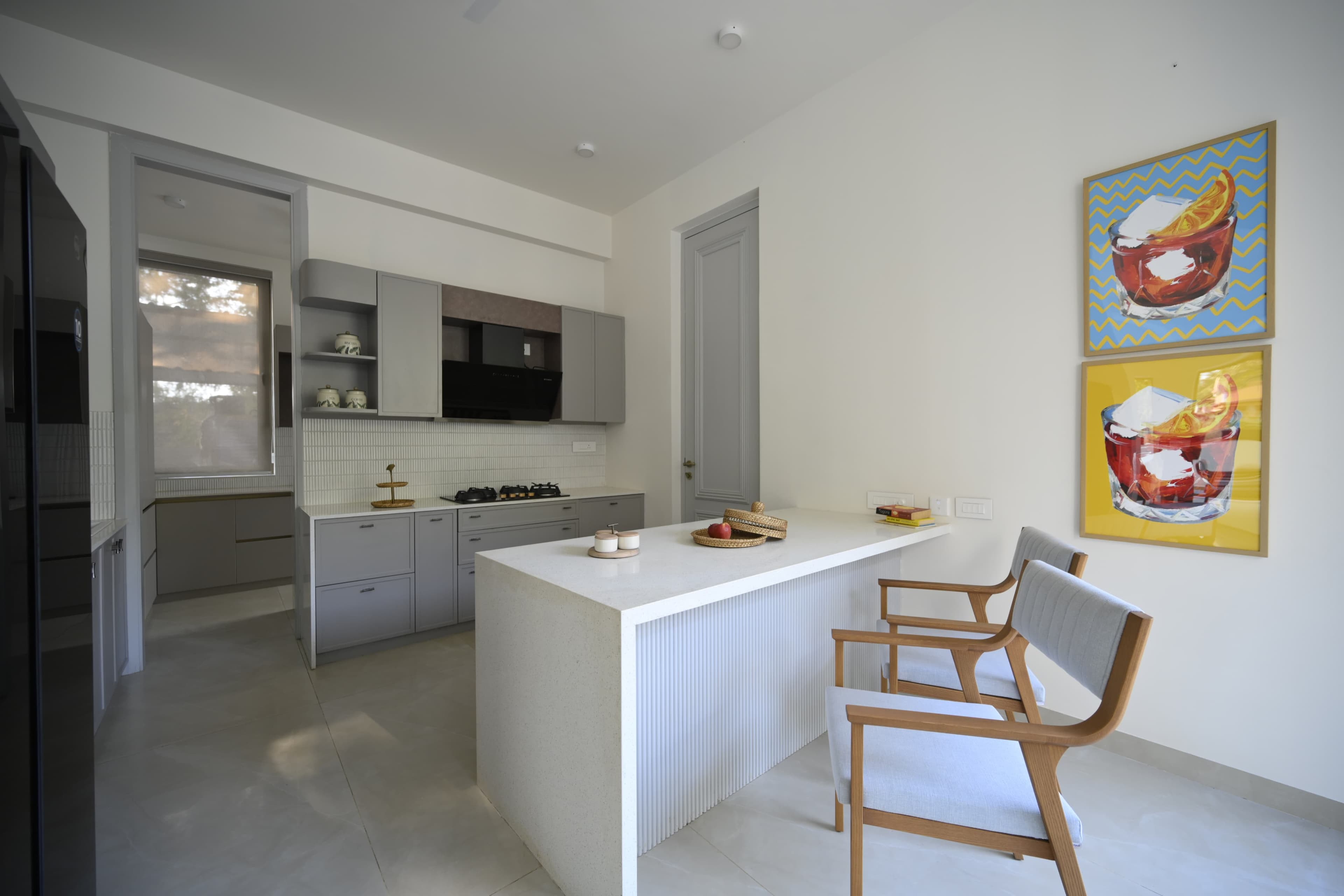 The Anjuna Villa — photo 3