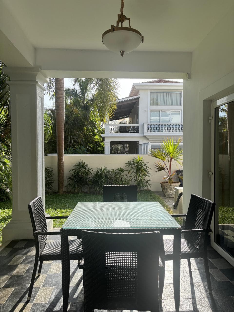 Luxury 4BHK Villa with Pool & Jacuzzi, Socorro, North Goa — photo 9
