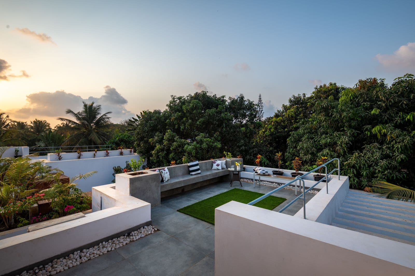 Luxury 3BHK Villa for Sale, Vagator, North Goa — photo 8